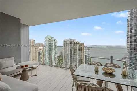 300 Biscayne Blvd Way Miami FL 33131