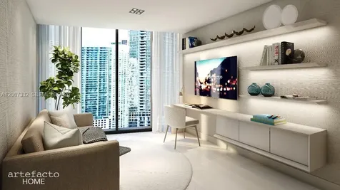 300 Biscayne Boulevard Way Miami FL 33131