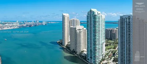 300 Biscayne Boulevard Way Miami FL 33131