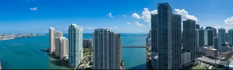 300 Biscayne Boulevard Way Miami FL 33131