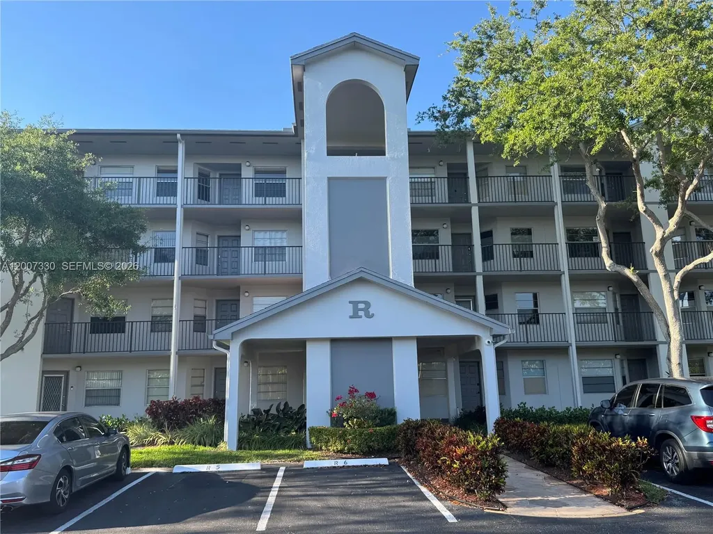 12501 SW 14th Street Pembroke Pines FL 33027