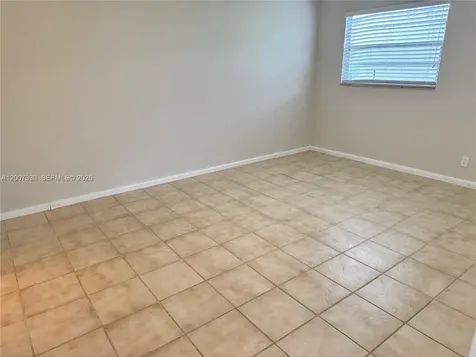 12501 SW 14th Street Pembroke Pines FL 33027