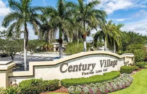 12501 SW 14th Street Pembroke Pines FL 33027