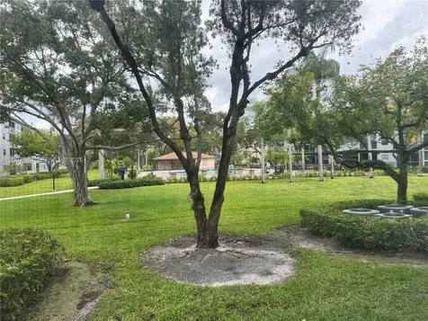 12501 SW 14th Street Pembroke Pines FL 33027
