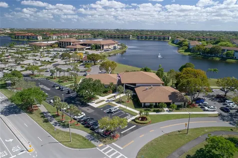 12501 SW 14th Street Pembroke Pines FL 33027