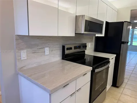 12501 SW 14th Street Pembroke Pines FL 33027