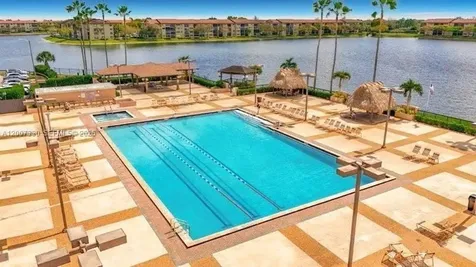 12501 SW 14th Street Pembroke Pines FL 33027