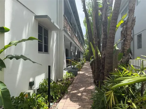1551 Lenox Avenue Miami Beach FL 33139