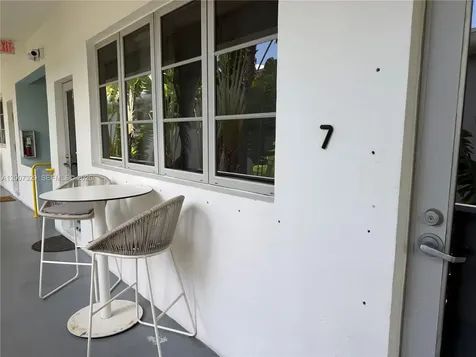 1551 Lenox Avenue Miami Beach FL 33139