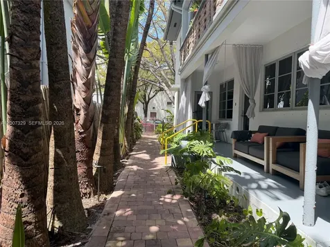 1551 Lenox Avenue Miami Beach FL 33139