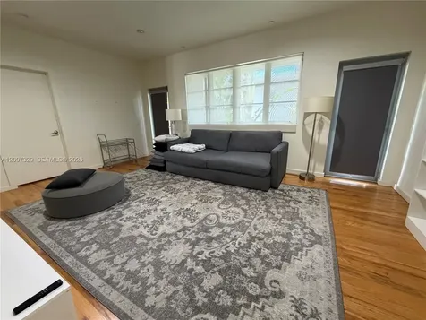 1551 Lenox Avenue Miami Beach FL 33139