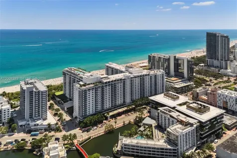 2301 Collins Avenue Miami Beach FL 33139