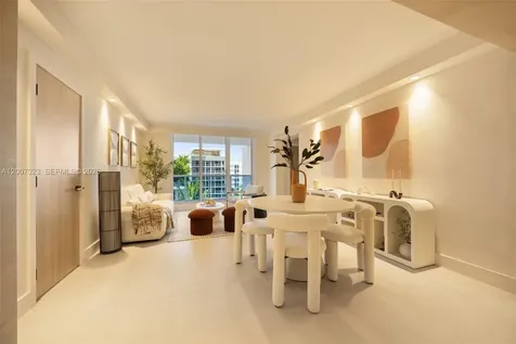 2301 Collins Avenue Miami Beach FL 33139