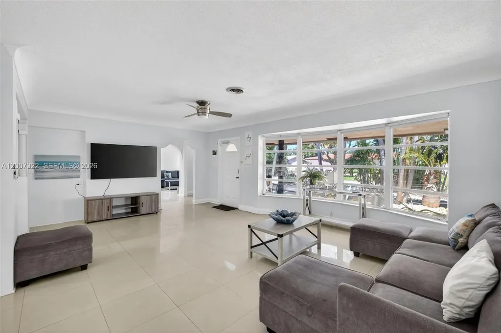 5451 NE 22nd Avenue Fort Lauderdale FL 33308