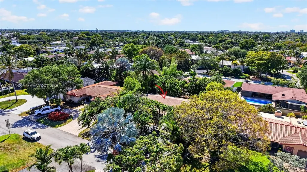 5451 NE 22nd Avenue Fort Lauderdale FL 33308