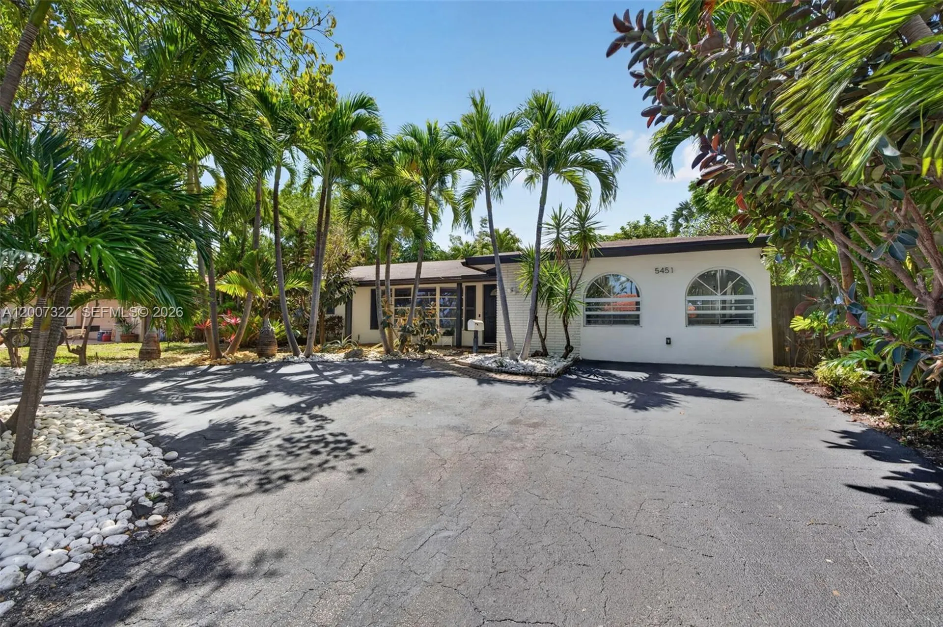 5451 NE 22nd Avenue Fort Lauderdale FL 33308
