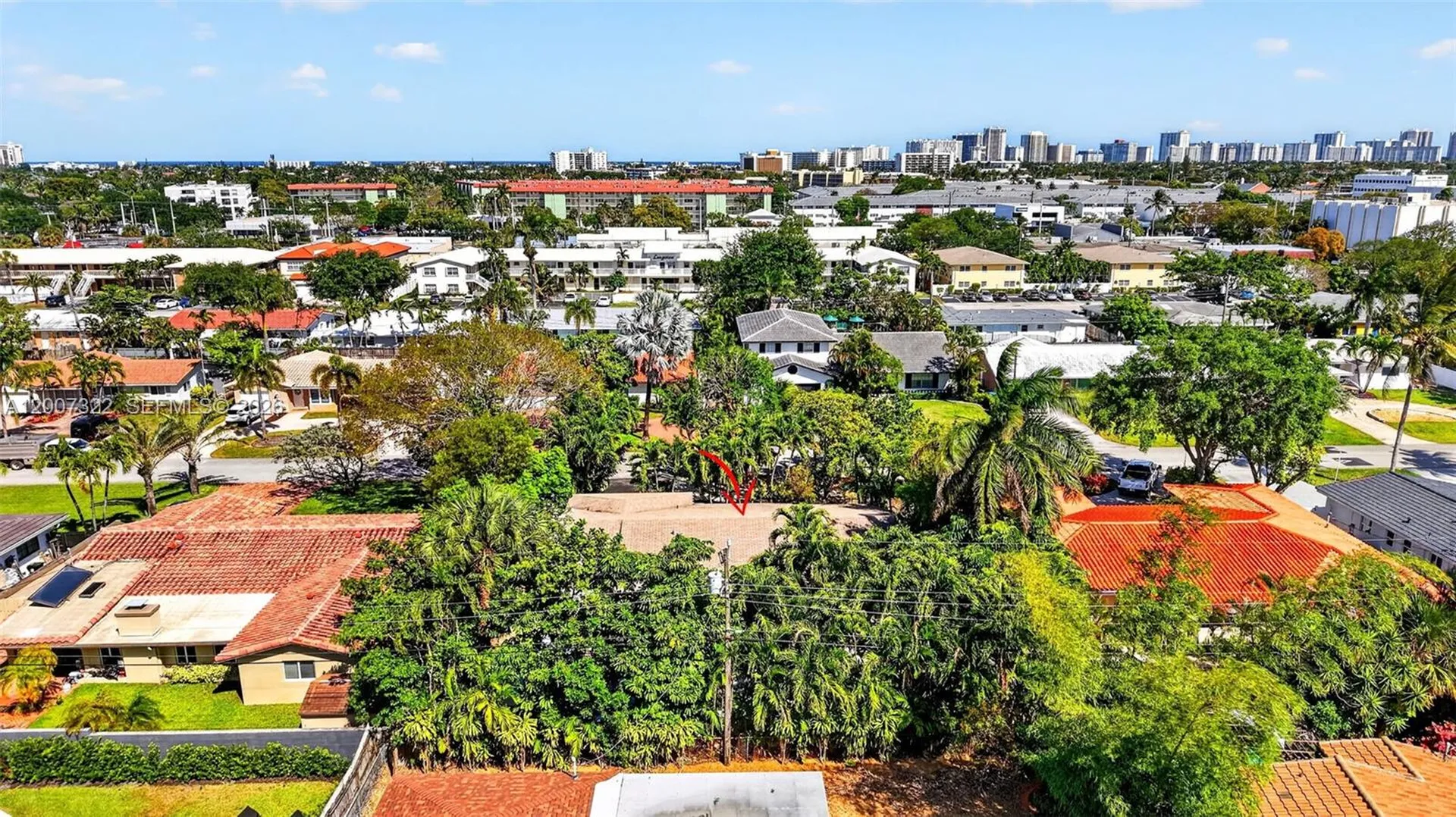 5451 NE 22nd Avenue Fort Lauderdale FL 33308