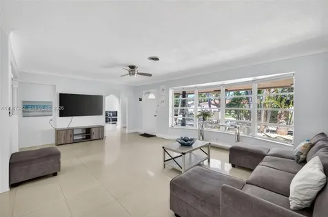 5451 NE 22nd Avenue Fort Lauderdale FL 33308