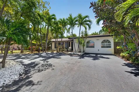 5451 NE 22nd Avenue Fort Lauderdale FL 33308