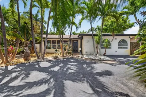 5451 NE 22nd Avenue Fort Lauderdale FL 33308