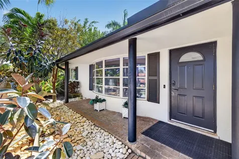 5451 NE 22nd Avenue Fort Lauderdale FL 33308