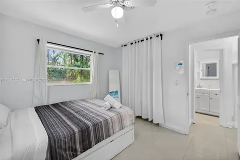 5451 NE 22nd Avenue Fort Lauderdale FL 33308
