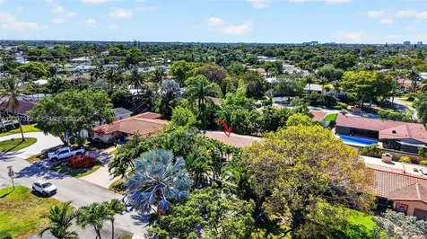 5451 NE 22nd Avenue Fort Lauderdale FL 33308