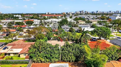 5451 NE 22nd Avenue Fort Lauderdale FL 33308