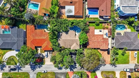 5451 NE 22nd Avenue Fort Lauderdale FL 33308