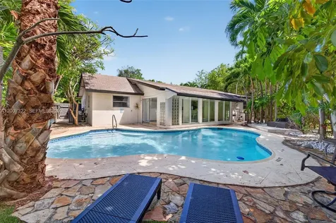 5451 NE 22nd Avenue Fort Lauderdale FL 33308