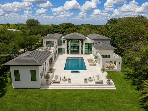 6290 Chapman Field Drive Pinecrest FL 33156