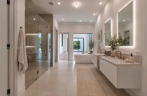 6290 Chapman Field Drive Pinecrest FL 33156