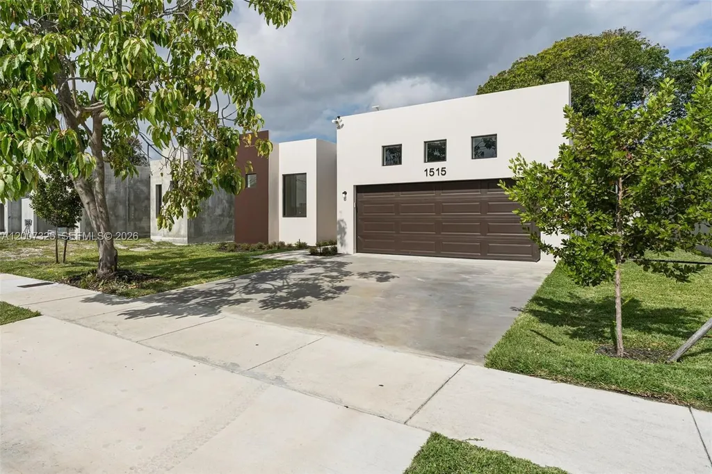 1515 SW 40th Terrace Fort Lauderdale FL 33317