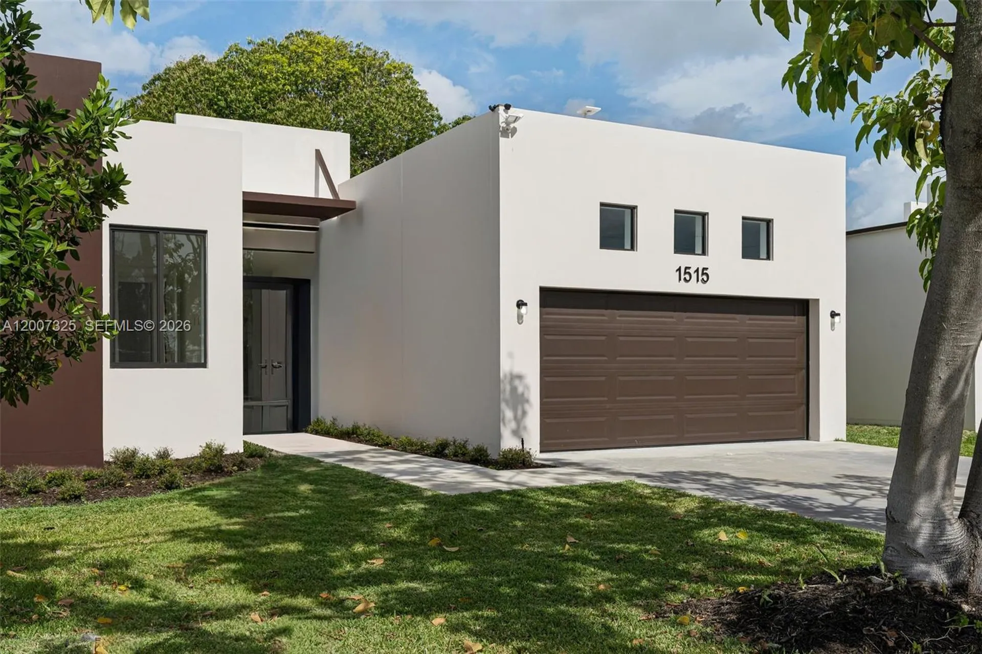 1515 SW 40th Terrace Fort Lauderdale FL 33317