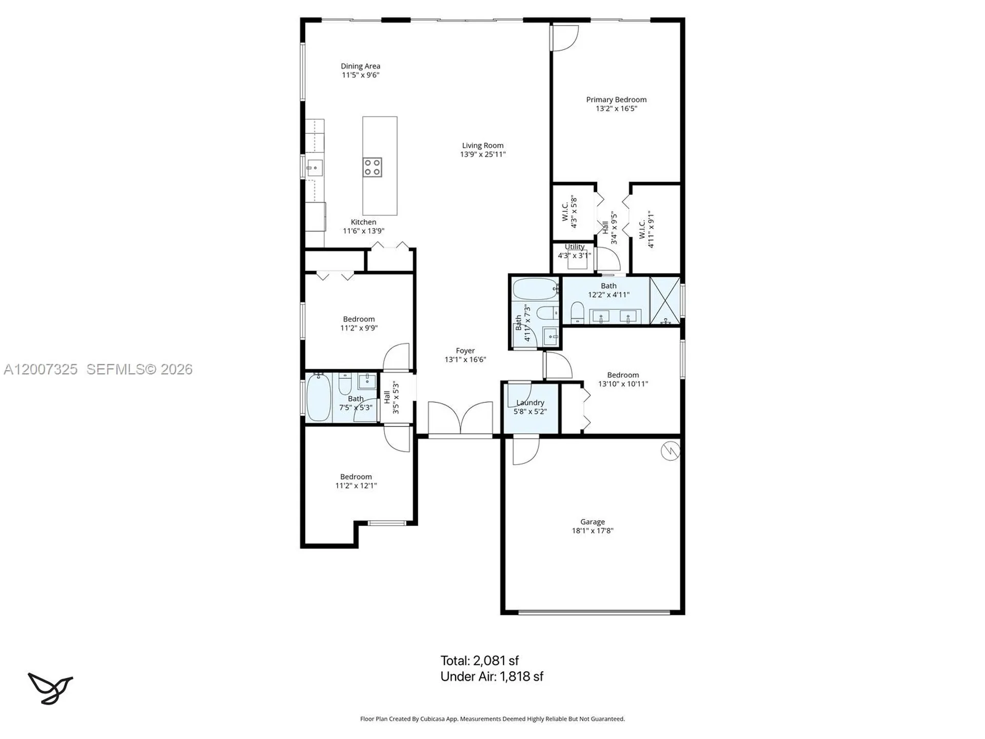 1515 SW 40th Terrace Fort Lauderdale FL 33317