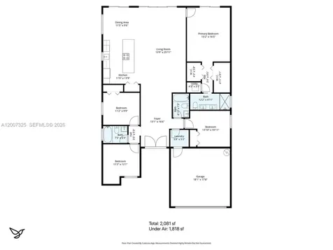 1515 SW 40th Terrace Fort Lauderdale FL 33317