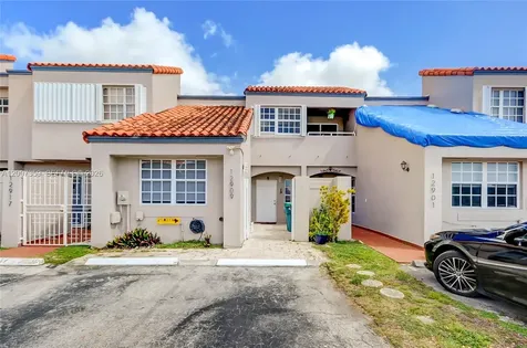 12909 SW 61 Miami FL 33183