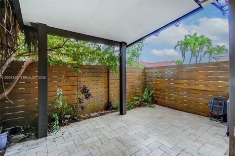 12909 SW 61 Miami FL 33183