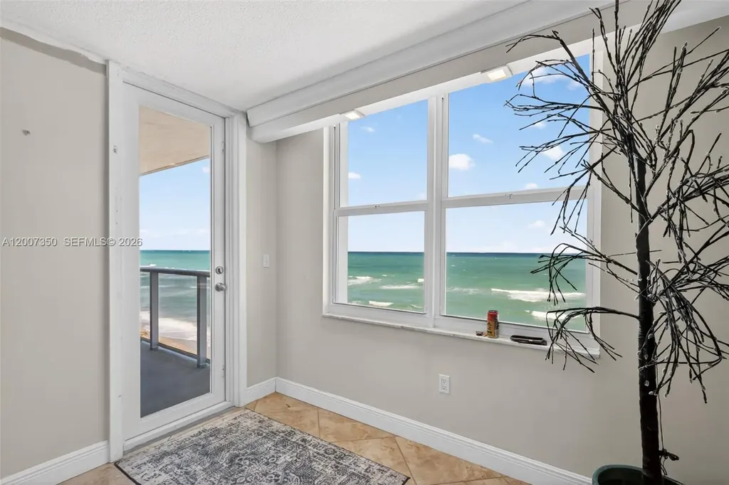 2751 S Ocean Drive Hollywood FL 33019