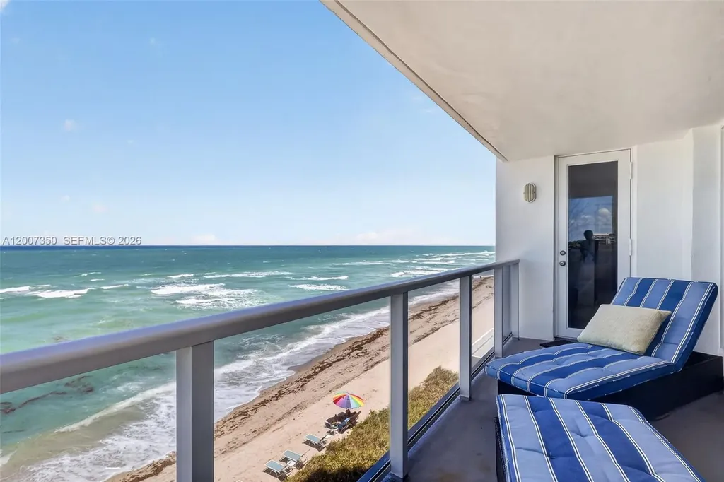 2751 S Ocean Drive Hollywood FL 33019