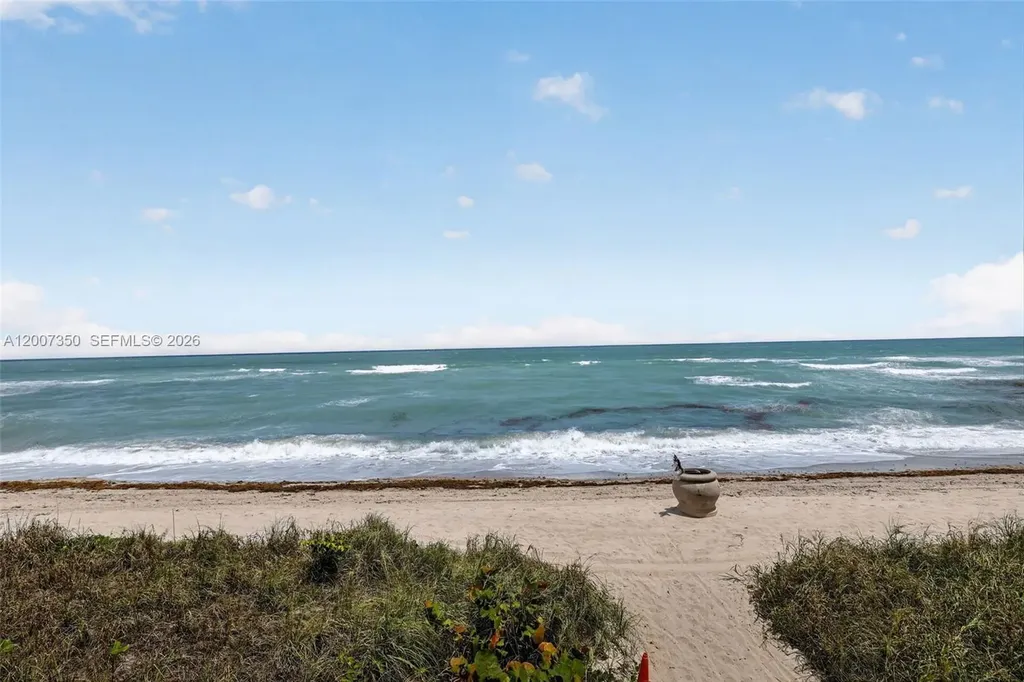 2751 S Ocean Drive Hollywood FL 33019