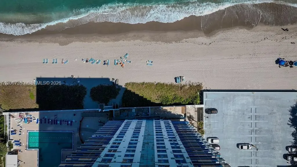 2751 S Ocean Drive Hollywood FL 33019