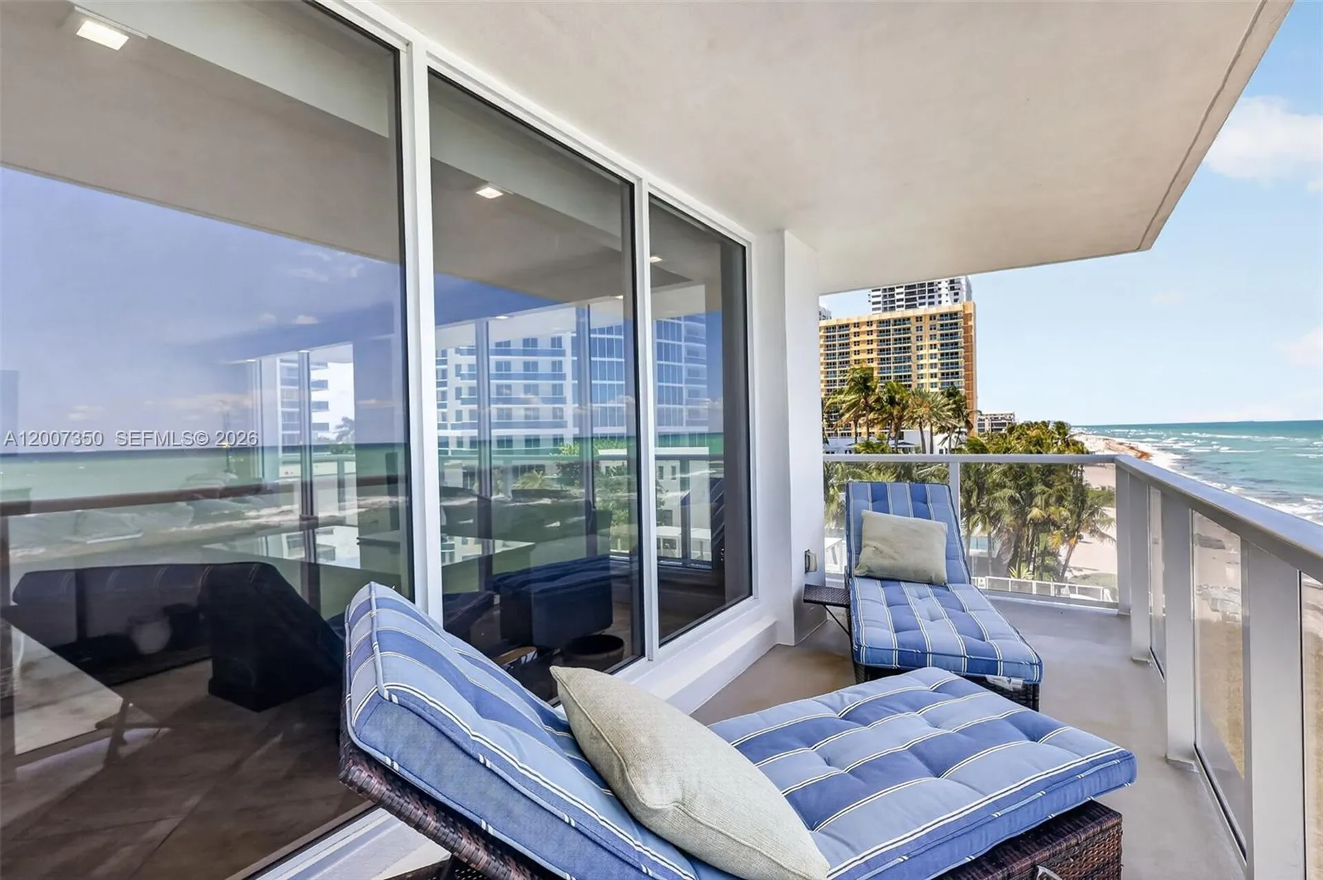 2751 S Ocean Drive Hollywood FL 33019