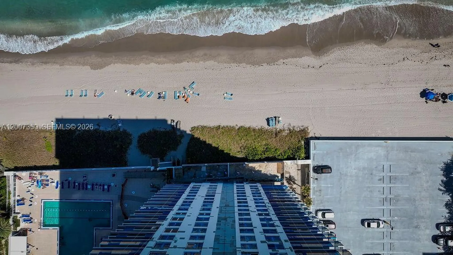 2751 S Ocean Drive Hollywood FL 33019