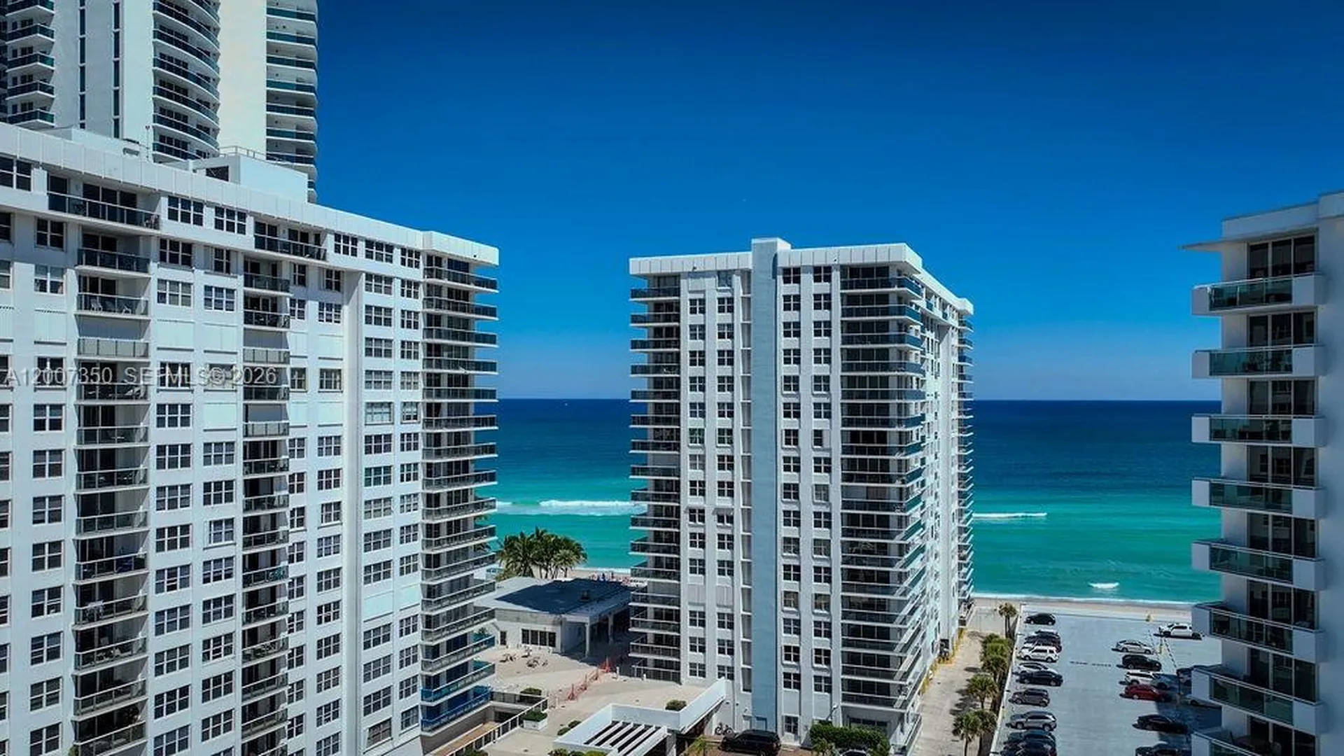 2751 S Ocean Drive Hollywood FL 33019