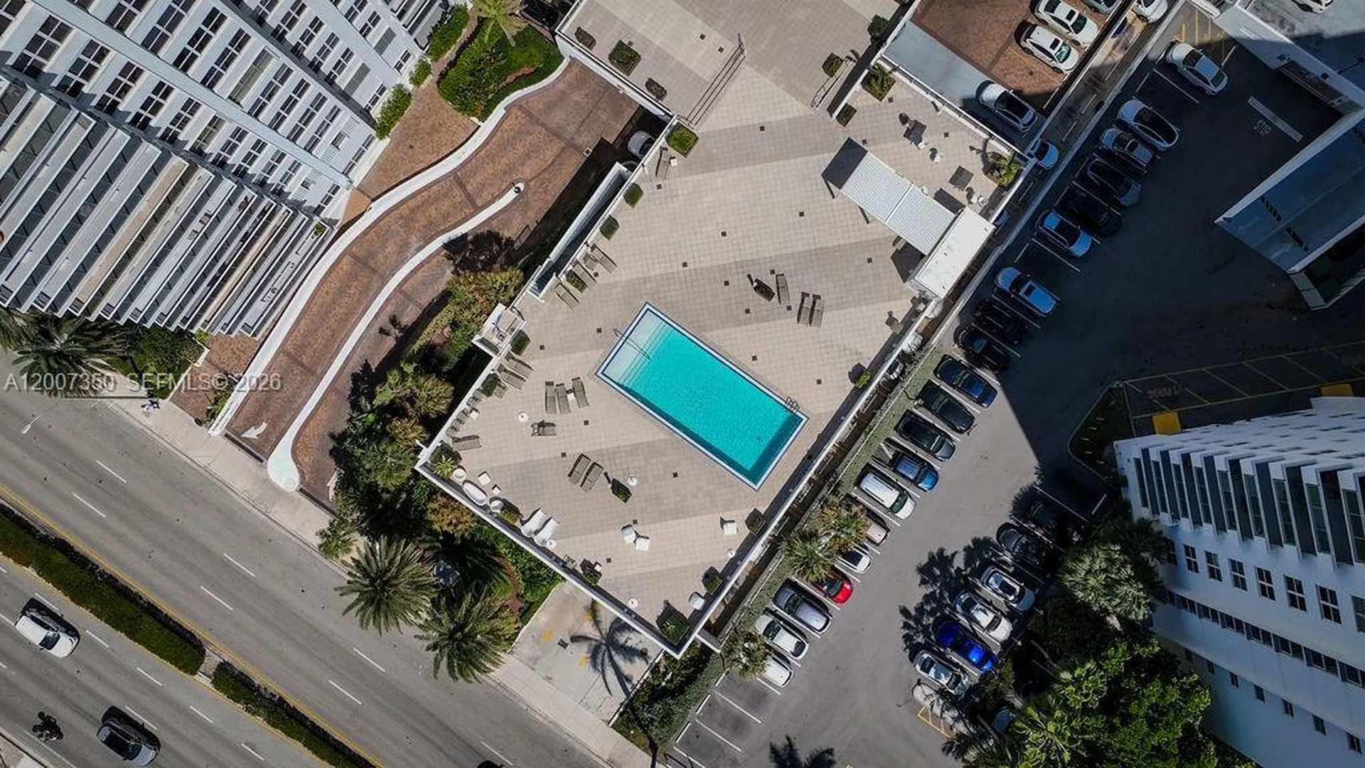 2751 S Ocean Drive Hollywood FL 33019