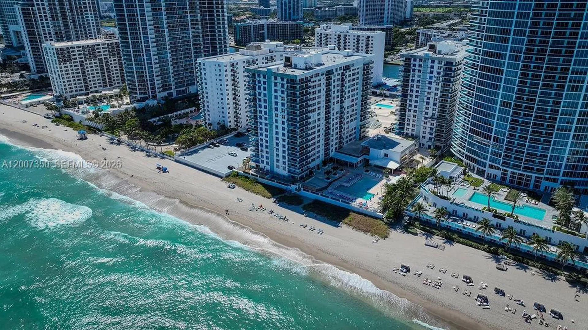 2751 S Ocean Drive Hollywood FL 33019