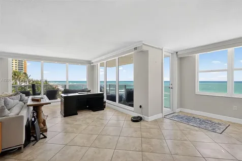 2751 S Ocean Drive Hollywood FL 33019
