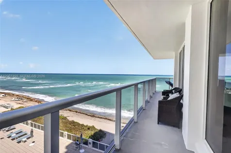 2751 S Ocean Drive Hollywood FL 33019