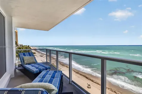 2751 S Ocean Drive Hollywood FL 33019